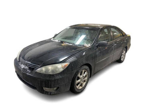 2006 Toyota Camry LE V6