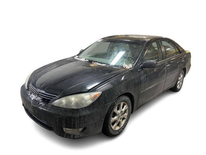 2006 Toyota Camry LE V6