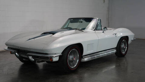 1967 Chevrolet Corvette