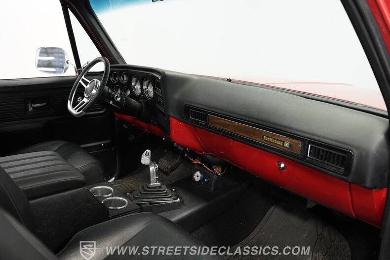 1976 Chevrolet C10