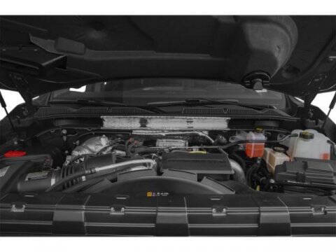 2022 GMC Sierra 3500HD