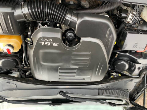 2011 Dodge Charger Rallye Plus