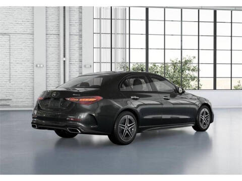 2023 Mercedes-Benz C-Class C 300 4MATIC