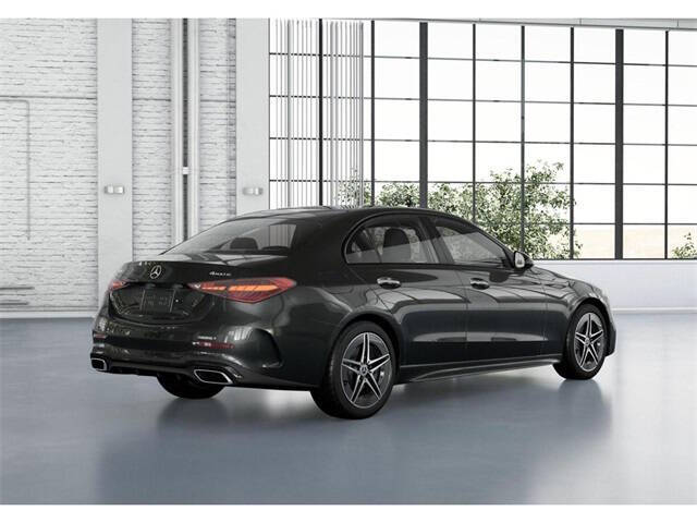 2023 Mercedes-Benz C-Class C 300 4MATIC