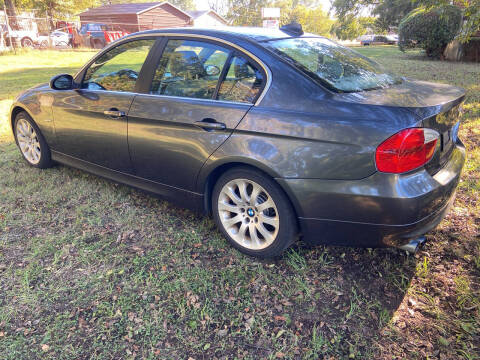 2006 BMW 3 Series 330i