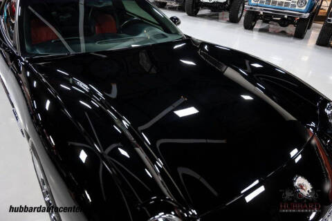 2003 Chevrolet Corvette Z06