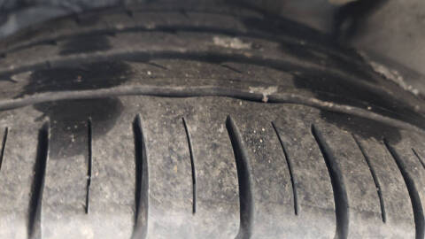 2018 Subaru Impreza Sport