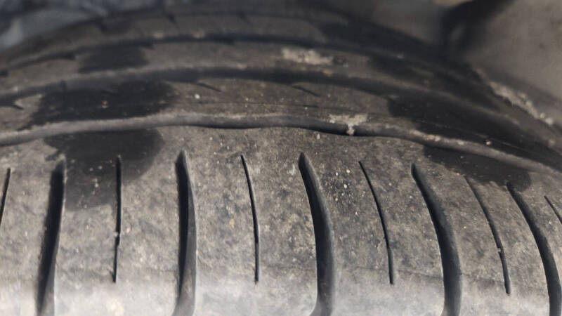 2018 Subaru Impreza Sport