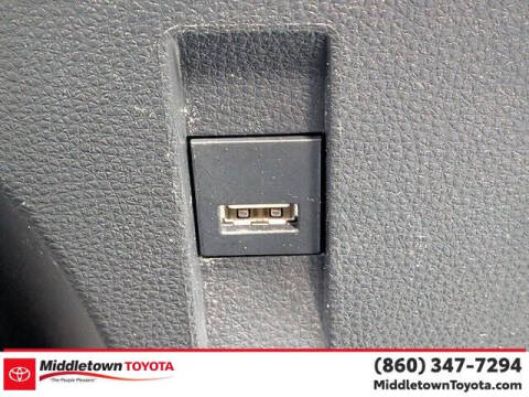 2022 Toyota Corolla L