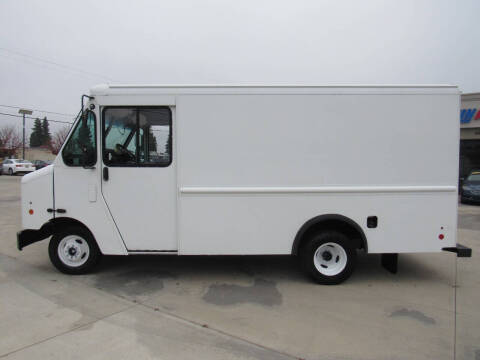 2017 Ford E-Series E-350 SD