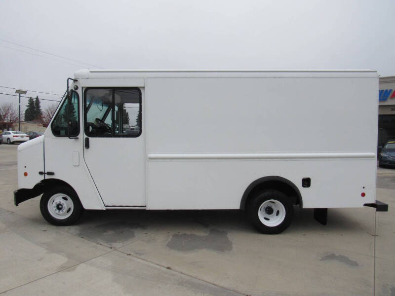 2017 Ford E-Series E-350 SD