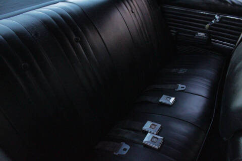 1969 Chevrolet Chevelle