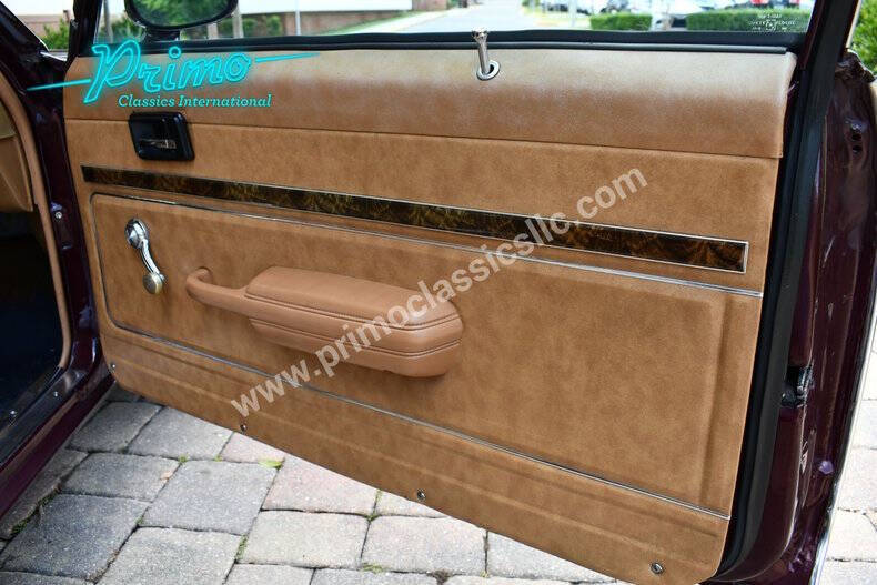 1978 Chevrolet Nova