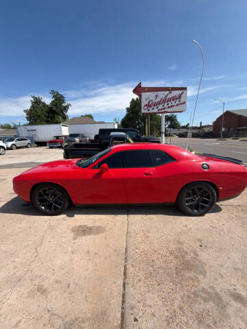 2023 Dodge Challenger GT