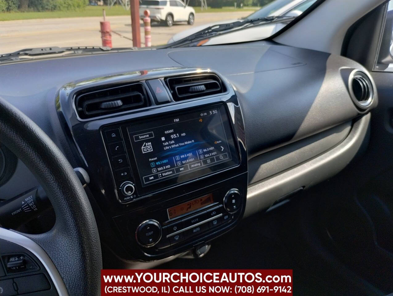 MitsubishiMirage G429