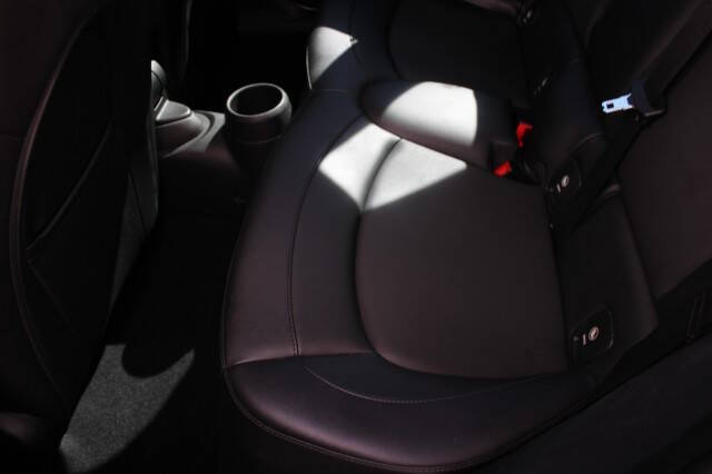 2017 MINI Hardtop 4 Door Cooper S