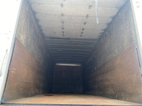 2000 International 4700