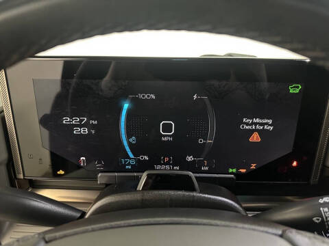 2024 GMC HUMMER EV 3X