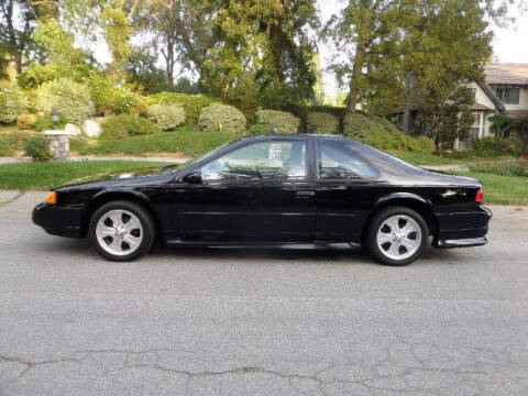 1994 Ford Thunderbird