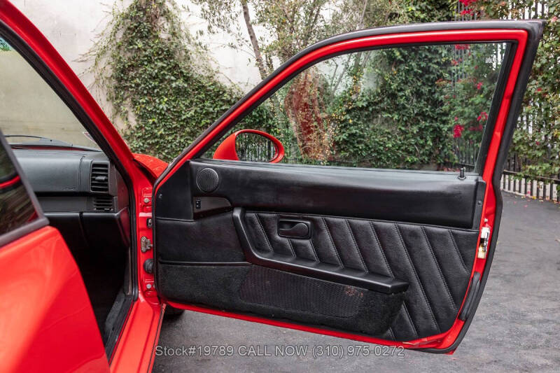 1995 Porsche 968