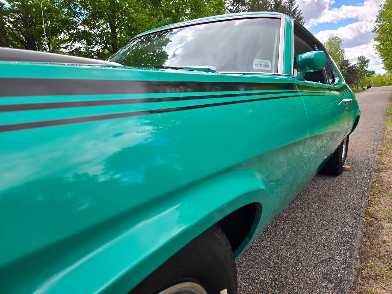 1970 Mercury Cougar 31