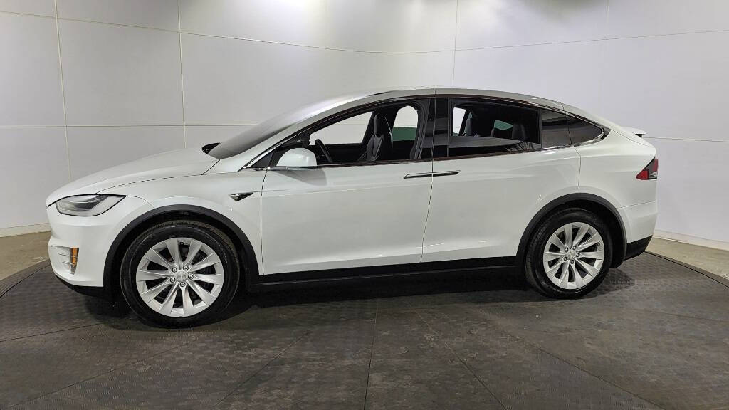 2020 Tesla Model X for sale at NJ Car Buyer in Jersey City, NJ