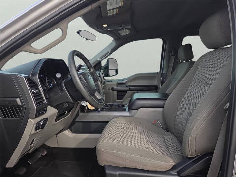 2019 Ford F-250 Super Duty