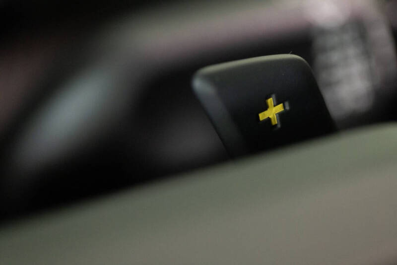 2024 Porsche 718 Cayman GT4 RS