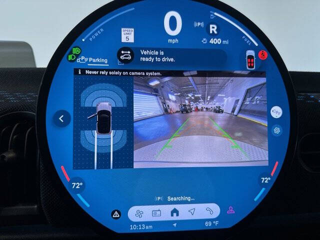 2025 MINI Hardtop 2 Door Cooper S