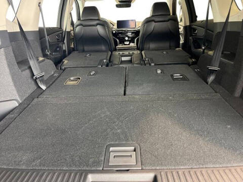 2026 Acura MDX SH-AWD w/Tech