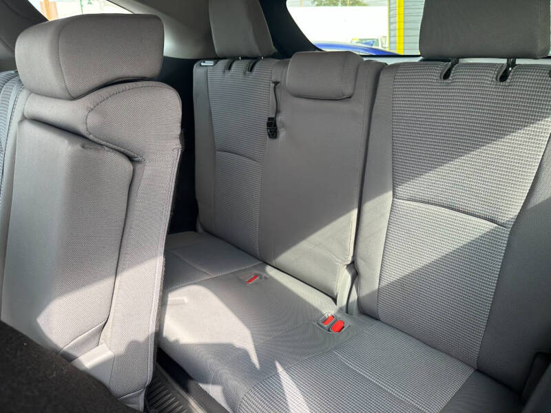 2020 Toyota Highlander L