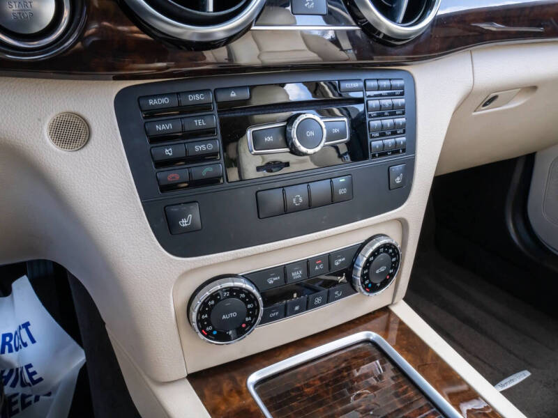 2015 Mercedes-Benz GLK GLK 350