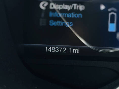 2015 Ford C-MAX Hybrid SE