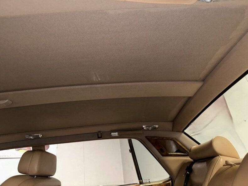 1987 Rolls-Royce Silver Spur