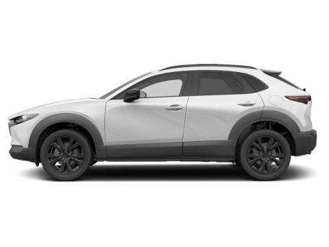 2026 Mazda CX-30 2.5 S Preferred