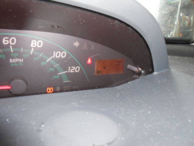 2008 Toyota Yaris
