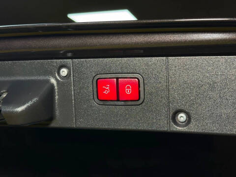 2007 Mercedes-Benz S-Class S 65 AMG