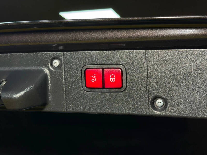 2007 Mercedes-Benz S-Class S 65 AMG