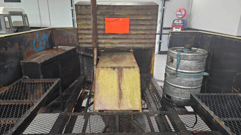 1920 Corbitt Replica