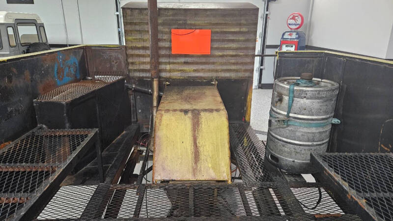 1920 Corbitt Replica