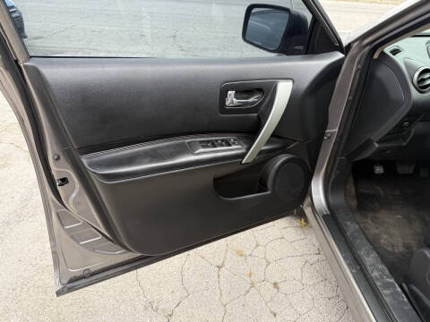 2013 Nissan Rogue SV