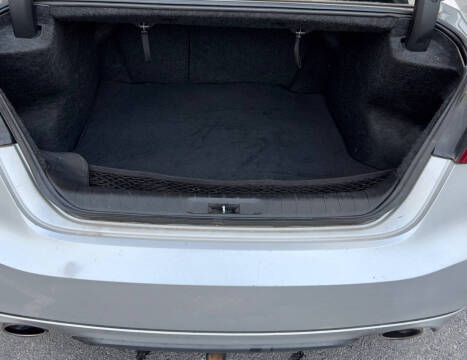 2017 Nissan Maxima 3.5 SL