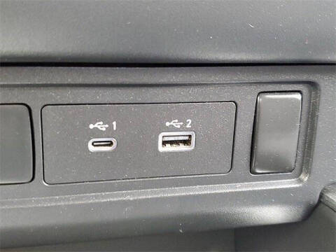 2023 Nissan Frontier