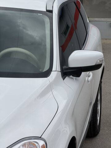 2012 Volvo XC60