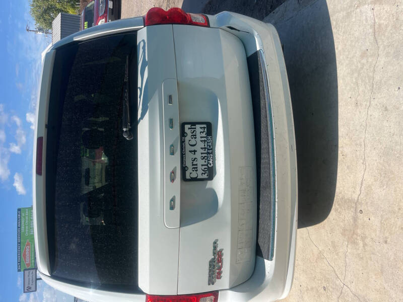 2014 Dodge Grand Caravan American Value Package