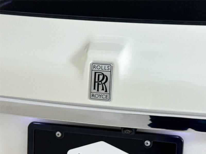 2025 Rolls-Royce Cullinan