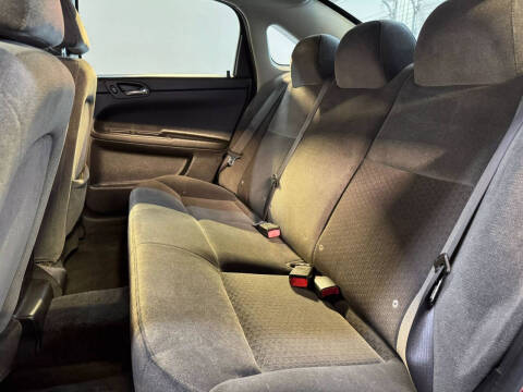 2007 Chevrolet Impala LT