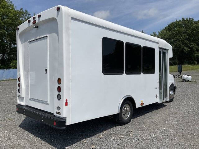 2022 Chevrolet Express 4500