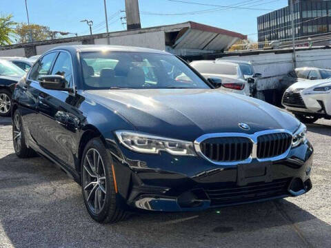 2021 BMW 3 Series for sale at Certified Luxury Motors in Great Neck NY