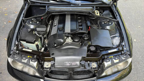 2003 BMW 3 Series 330Ci